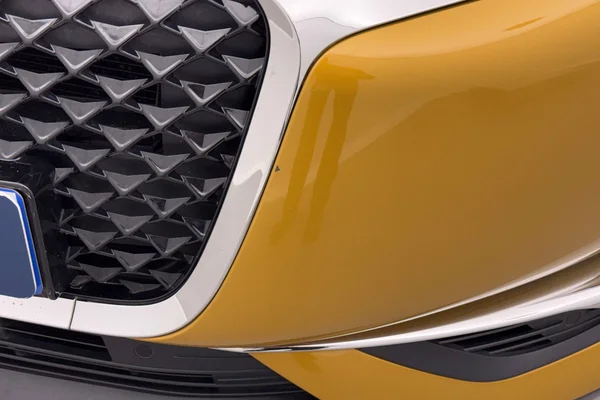 DS Ds 3 Crossback (2019) — foto 24 van 35
