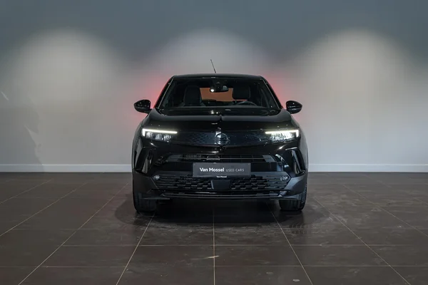 Opel Mokka (2021) — foto 12 van 32