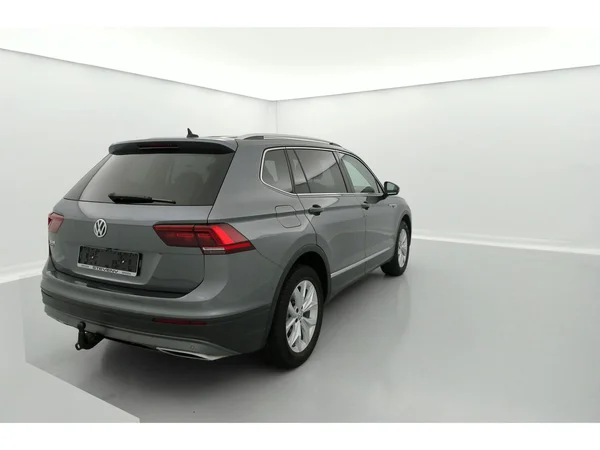 VOLKSWAGEN Tiguan Allspace (2021) — foto 34 van 36