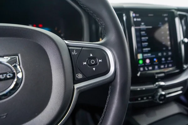 Volvo XC60 Diesel (2021) — foto 11 van 62