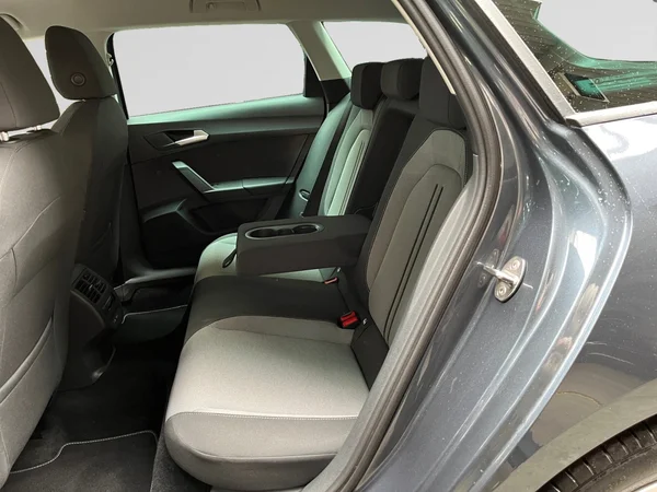 SEAT Leon ST (2025) — foto 2 van 22