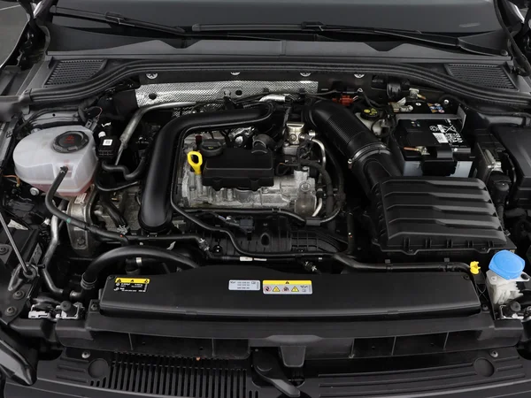 VOLKSWAGEN Golf (2024) — foto 6 van 28