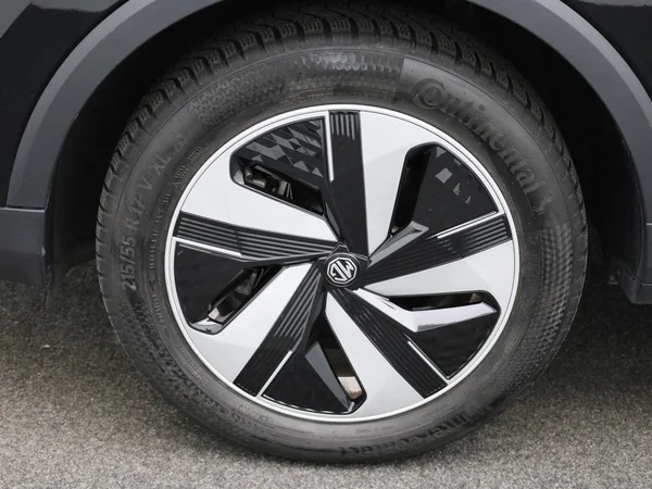MG ZS (2023) — foto 4 van 34