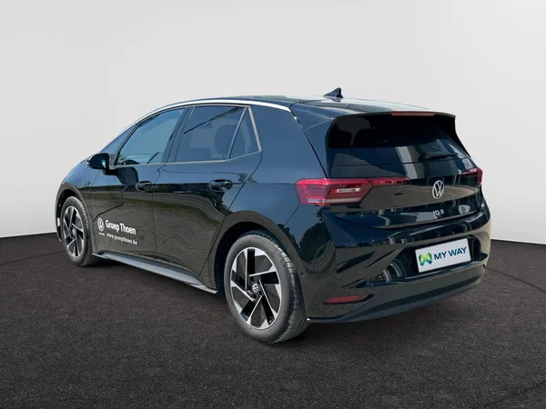 VOLKSWAGEN ID.3 (2026) — foto 12 van 24