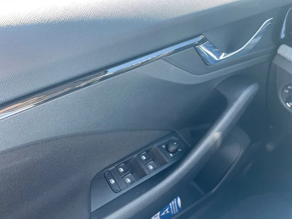 SKODA Kamiq (2025) — foto 14 van 22