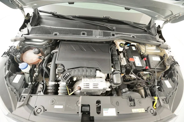Peugeot 208 (2024) — foto 6 van 27