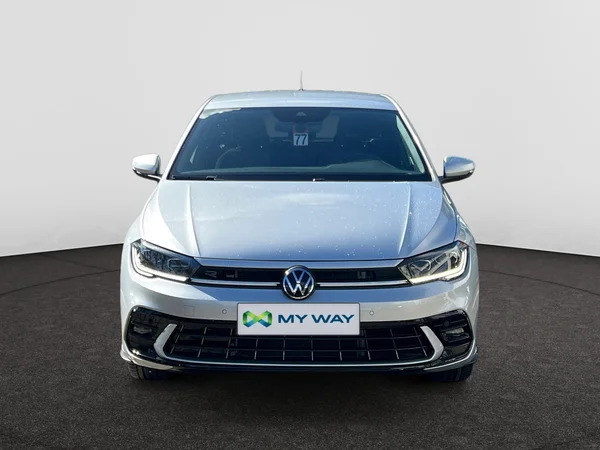 VOLKSWAGEN Polo (2023) — foto 18 van 24