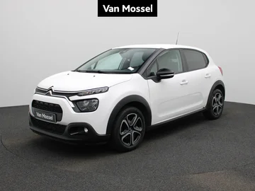 Citroën C3 (2022)