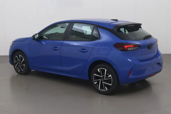 Opel Corsa (2025) — foto 11 van 17