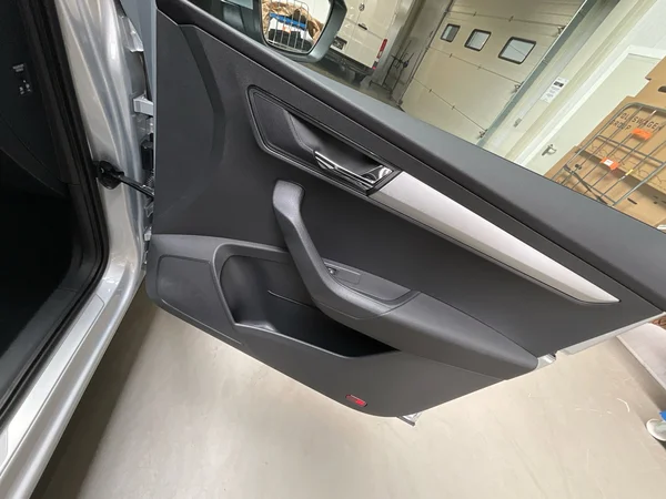 SKODA Karoq (2025) — foto 11 van 24