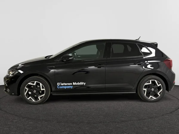 VOLKSWAGEN Polo (2026) — foto 8 van 15