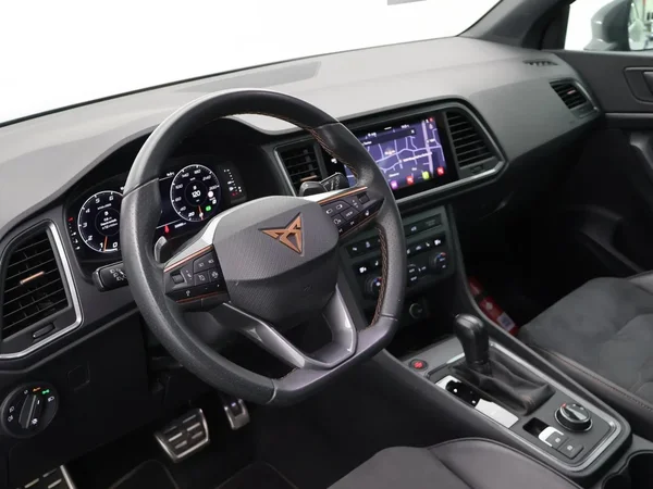 CUPRA Ateca (2024) — foto 26 van 33