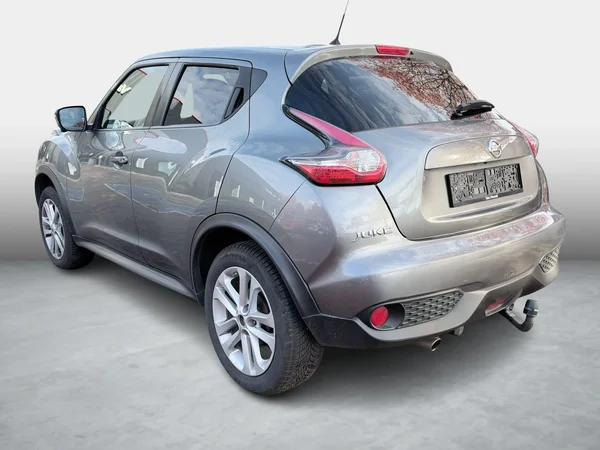 Nissan Juke (2018) — foto 10 van 17