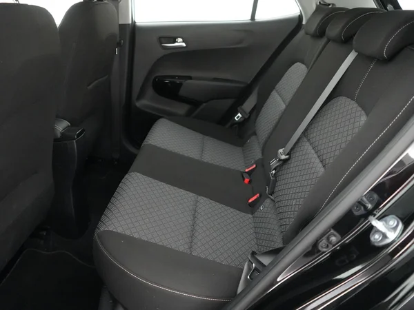 Kia Picanto (2025) — foto 7 van 22