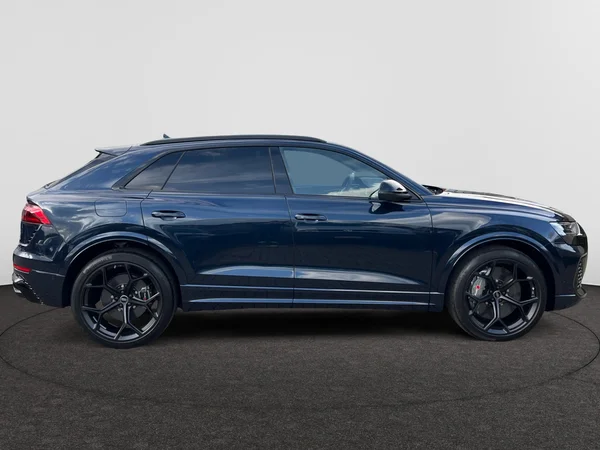 AUDI RS Q8 SUV (2026) — foto 22 van 23