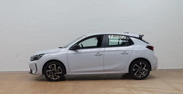 Opel Corsa (2026) — foto 22 van 24