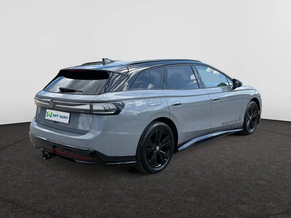 VOLKSWAGEN ID.7 Tourer (2026) — foto 17 van 21