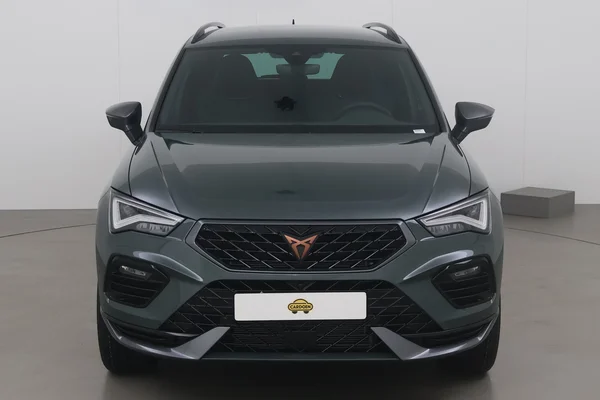 CUPRA Ateca (2026) — foto 5 van 12