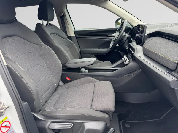 SKODA Kodiaq (2025) — foto 8 van 24