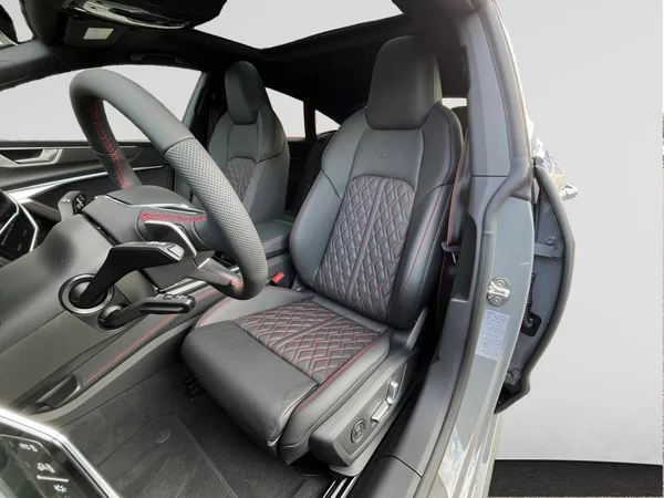 AUDI A7 Sportback (2026) — foto 30 van 35