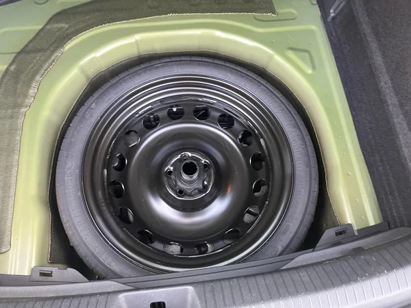 VOLKSWAGEN Taigo (2023) — foto 3 van 25