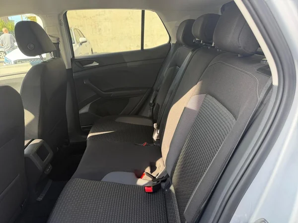 VOLKSWAGEN T-Cross (2022) — foto 9 van 21