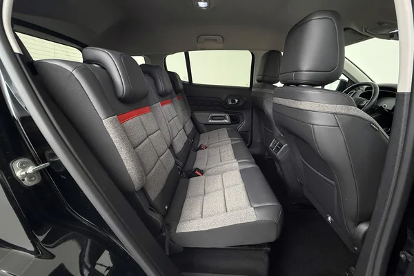 Citroen C5 Aircross (2020) — foto 15 van 37