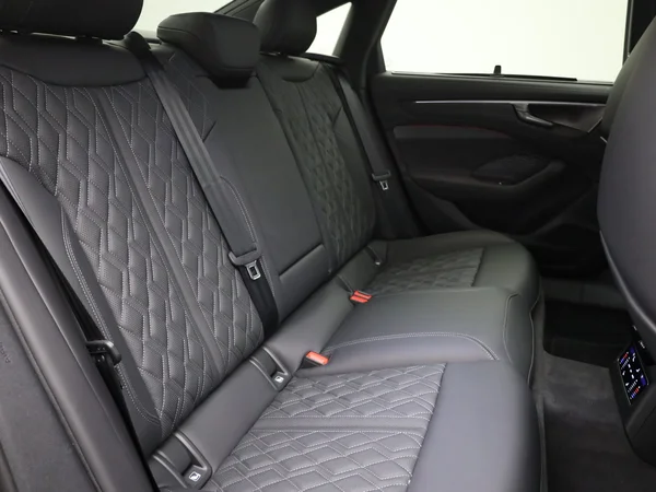 AUDI A6 (2026) — foto 19 van 27