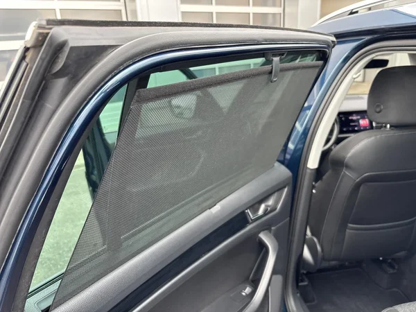 Škoda Kodiaq (2018) — foto 7 van 23