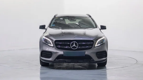 Mercedes-Benz GLA (H247) (2020) — foto 43 van 44