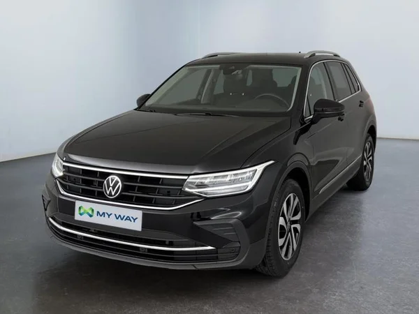 VOLKSWAGEN Tiguan (2022) — foto 1 van 31