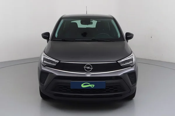 Opel Crossland (2022) — foto 26 van 27
