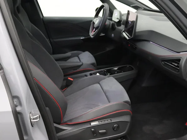 VOLKSWAGEN ID.3 (2026) — foto 12 van 18