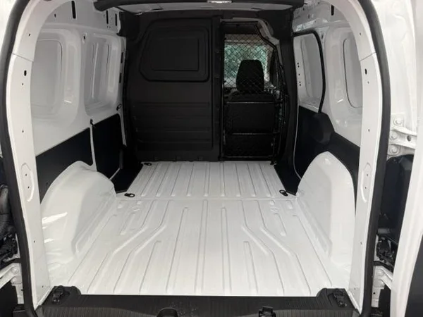 Renault Kangoo (2025) — foto 4 van 16