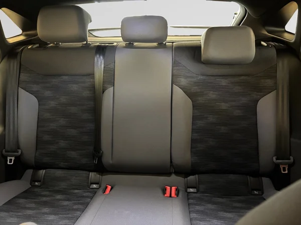 VOLKSWAGEN ID.5 (2025) — foto 9 van 20