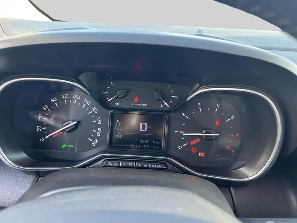 Citroën C3 Aircross (2021) — foto 4 van 19