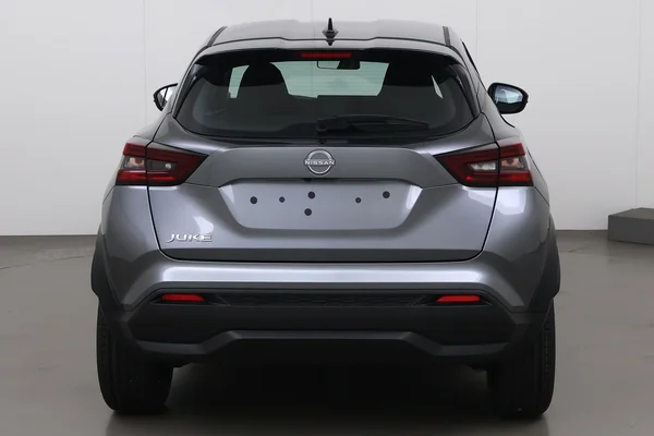 Nissan Juke (2026) — foto 11 van 16