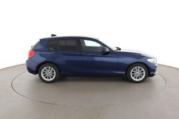BMW 1-serie (2019) — foto 13 van 16