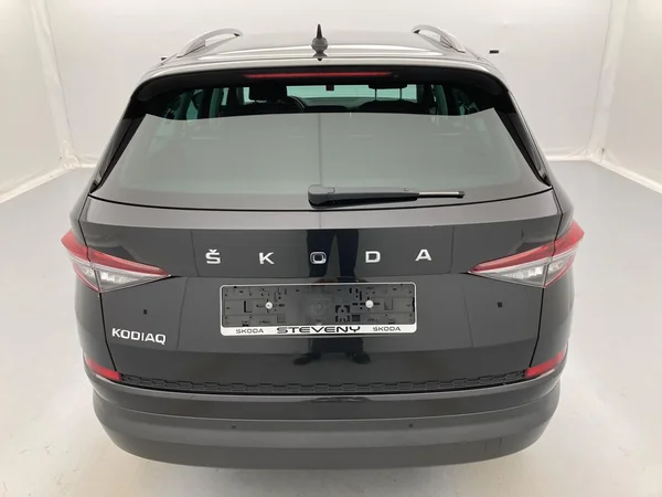 SKODA Kodiaq (2023) — foto 24 van 36