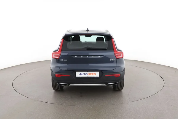 Volvo XC40 (2020) — foto 11 van 16