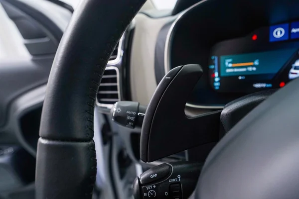 Citroen C5 Aircross PHEV (2021) — foto 16 van 40