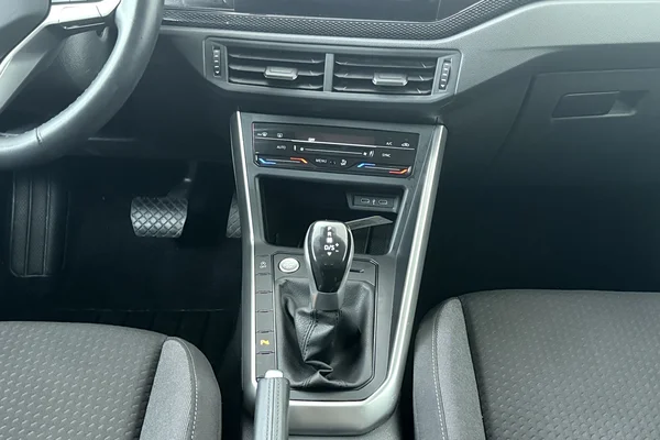 Volkswagen Taigo (2025) — foto 3 van 17