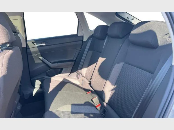 Volkswagen Taigo (2026) — foto 14 van 22