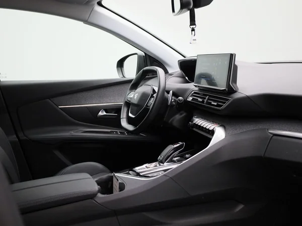 Peugeot 3008 (2021) — foto 7 van 28