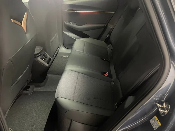 CUPRA Tavascan (2025) — foto 5 van 14