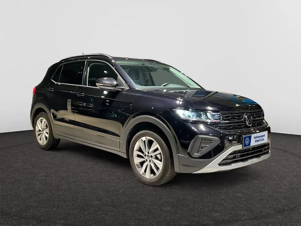 VOLKSWAGEN T-Cross (2025) — foto 2 van 23