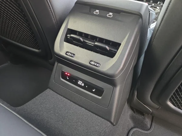 AUDI A5 Avant e-hybrid (PHEV) (2026) — foto 4 van 19