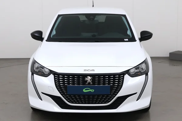 Peugeot 208 (2023) — foto 12 van 19