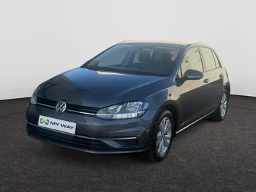 VOLKSWAGEN Golf VII (2017)