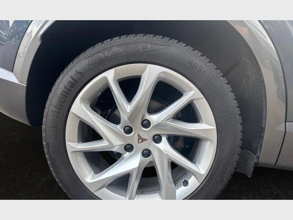 Cupra Formentor (2023) — foto 17 van 25